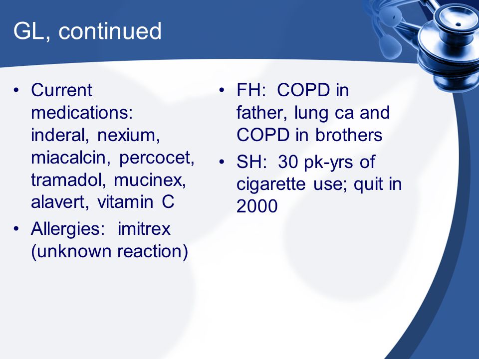 Noroxin Europe